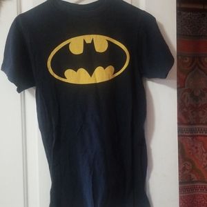 Batman t shirt